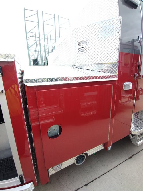 Indianapolis FD