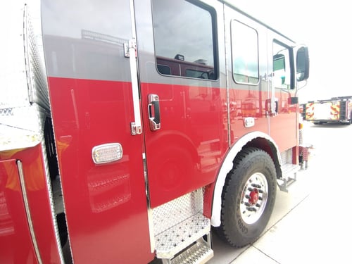 Indianapolis FD