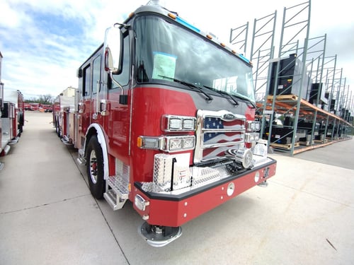 Indianapolis FD