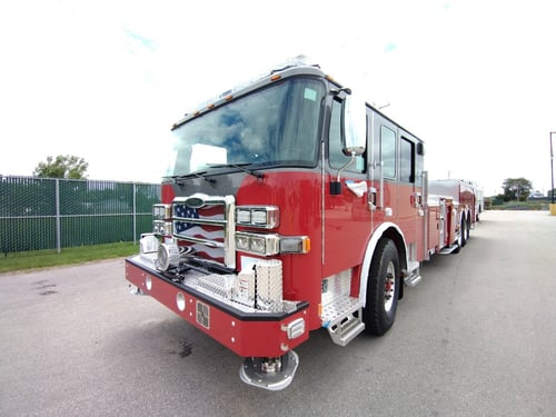 Indianapolis FD