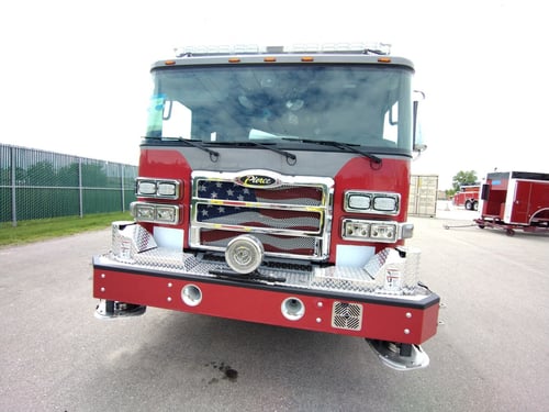 Indianapolis FD