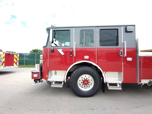 Indianapolis FD
