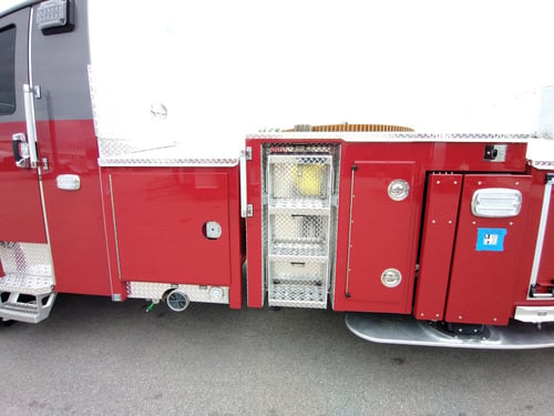Indianapolis FD
