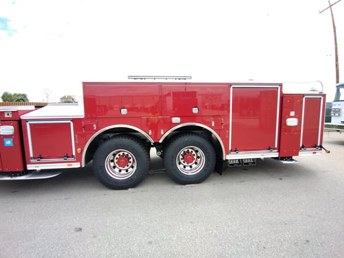 Indianapolis FD