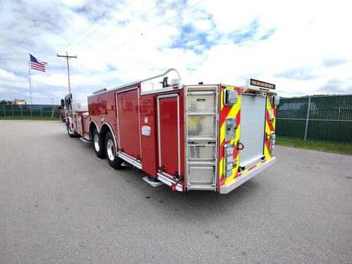 Indianapolis FD