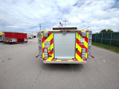 Indianapolis FD