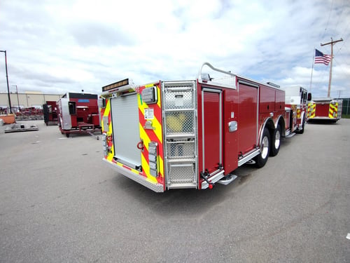 Indianapolis FD