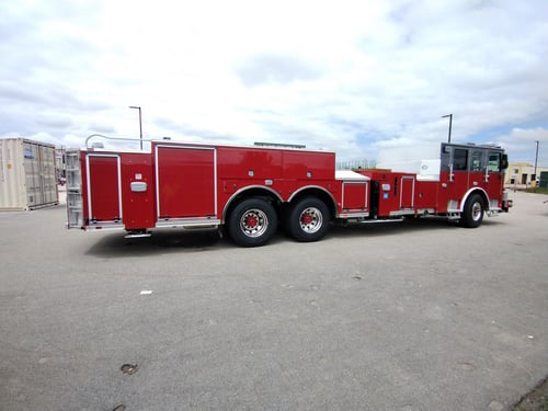 Indianapolis FD