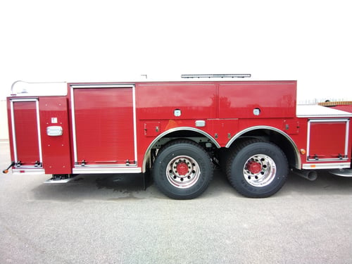 Indianapolis FD