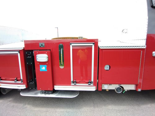 Indianapolis FD