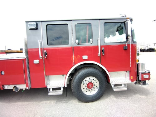 Indianapolis FD