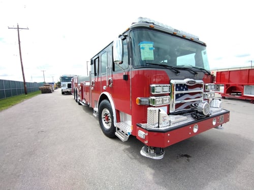 Indianapolis FD