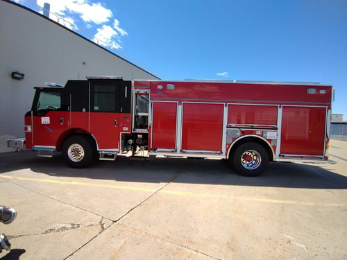 Joplin FD