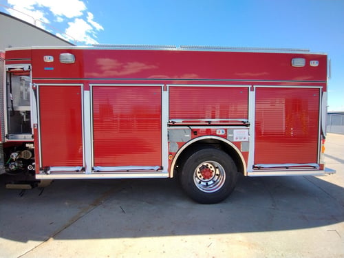 Joplin FD
