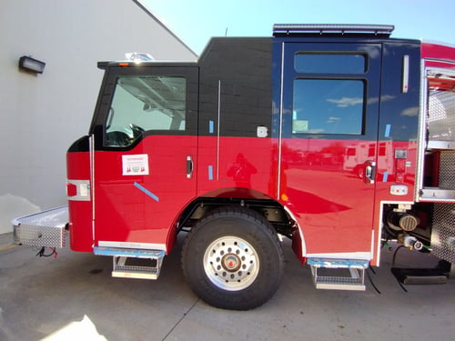 Joplin FD