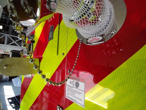 Big Lake FD
