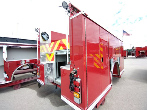 Boone County FPD