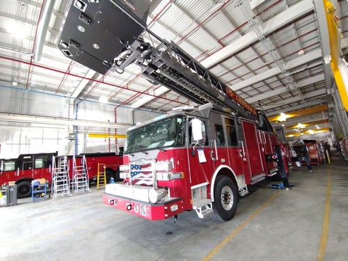 Indianapolis FD