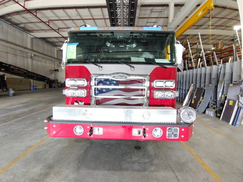 Indianapolis FD