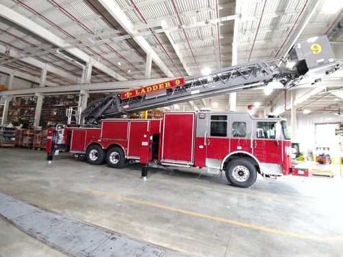 Indianapolis FD