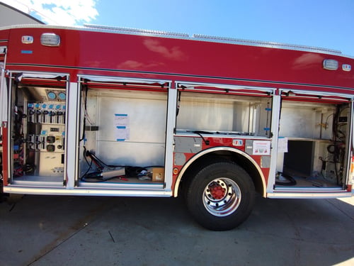 Joplin FD