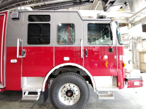 Indianapolis FD