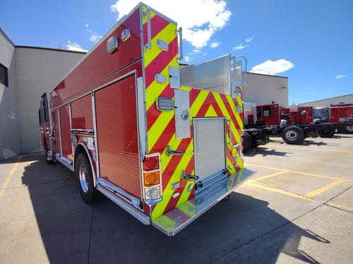 Joplin FD