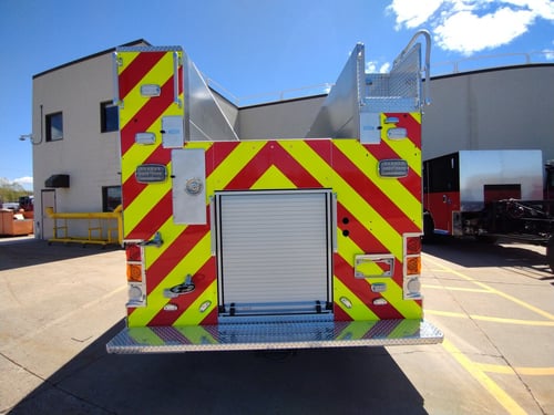 Joplin FD
