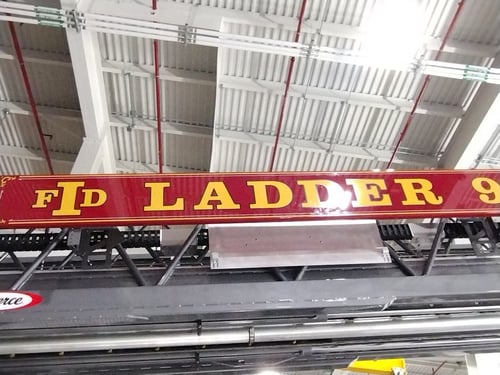 Indianapolis FD