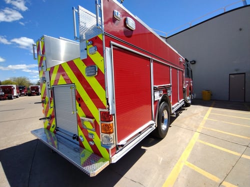 Joplin FD