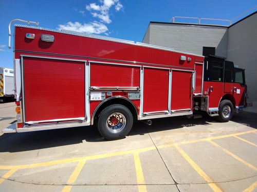 Joplin FD