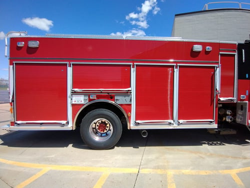 Joplin FD