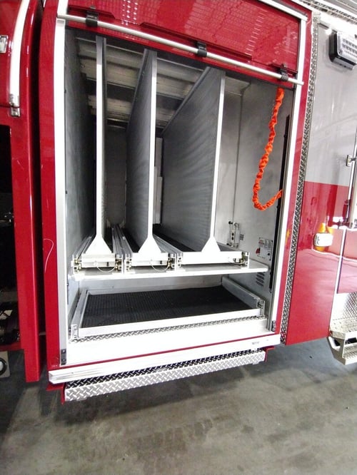 Indianapolis FD