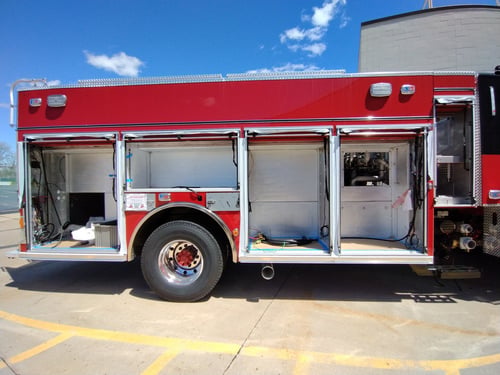 Joplin FD