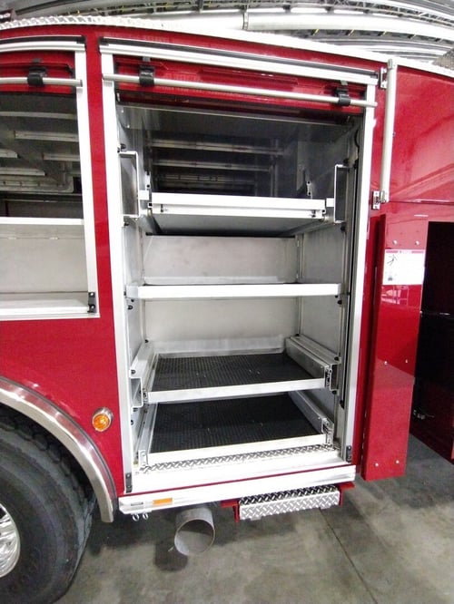 Indianapolis FD