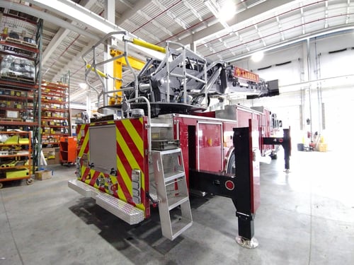 Indianapolis FD