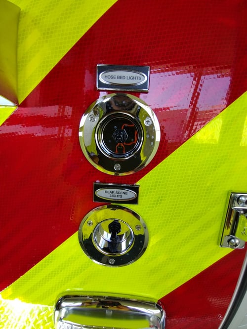 Big Lake FD