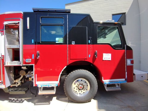 Joplin FD