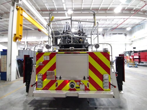 Indianapolis FD