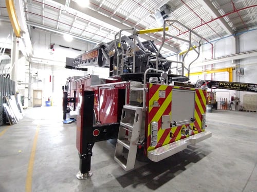 Indianapolis FD