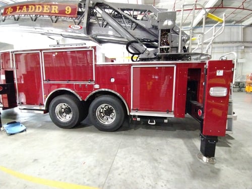 Indianapolis FD