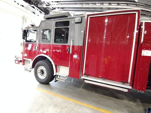 Indianapolis FD