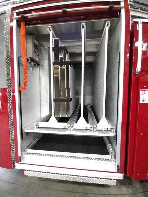 Indianapolis FD