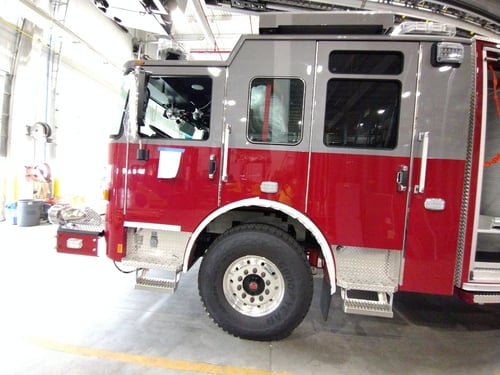 Indianapolis FD