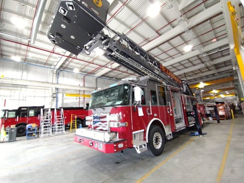 Indianapolis FD