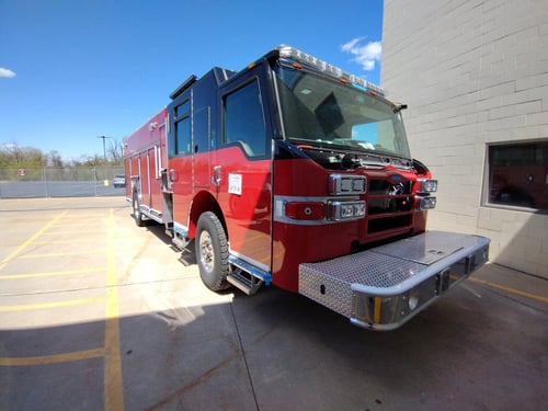 Joplin FD