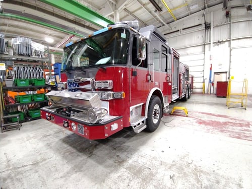 Indianapolis FD