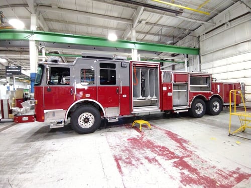Indianapolis FD
