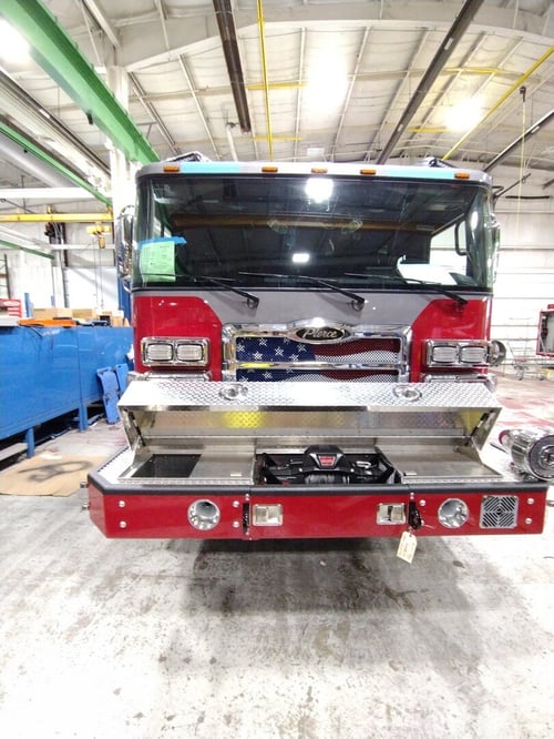 Indianapolis FD