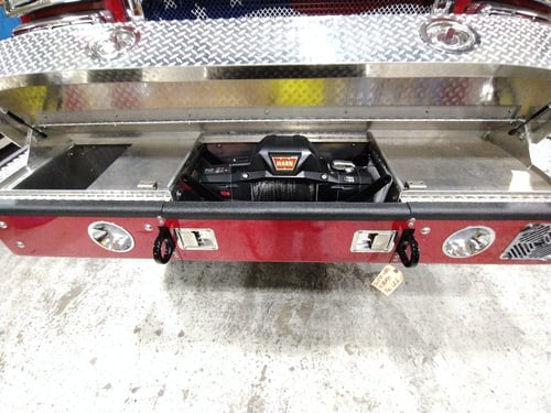 Indianapolis FD